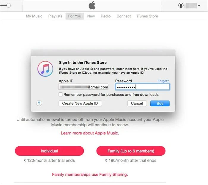 Www apple itunes