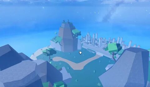 Third sea blox fruits