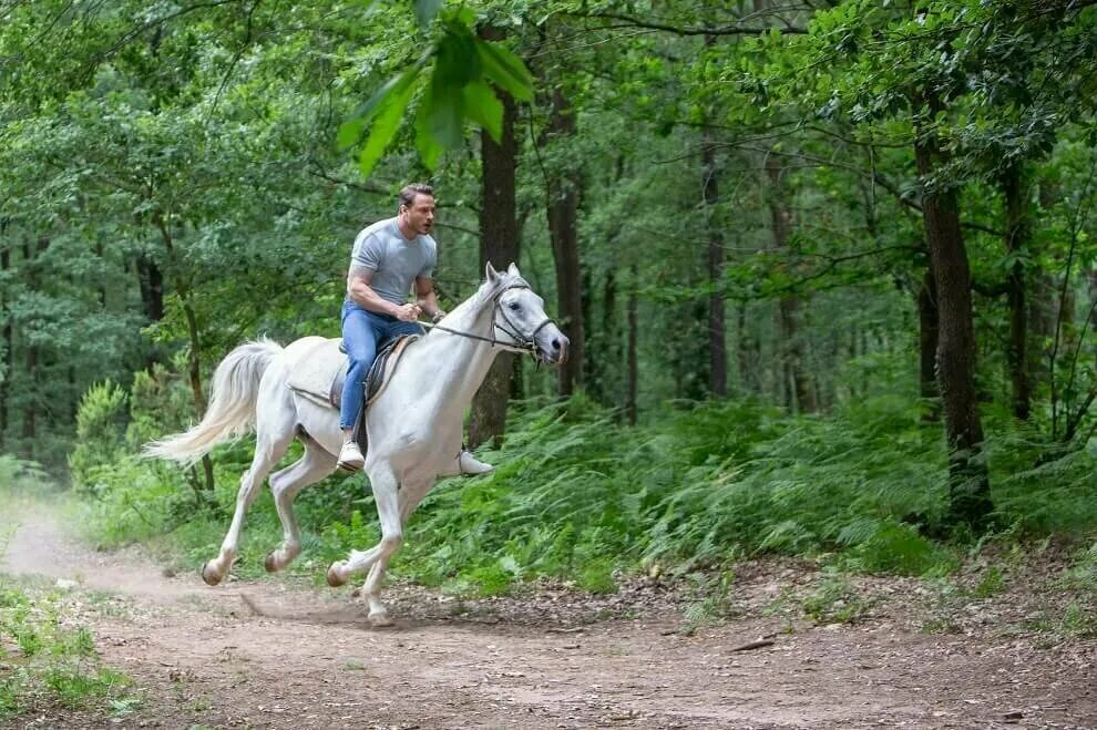 Описание серий красивее чем ты