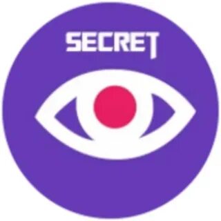 Secret video