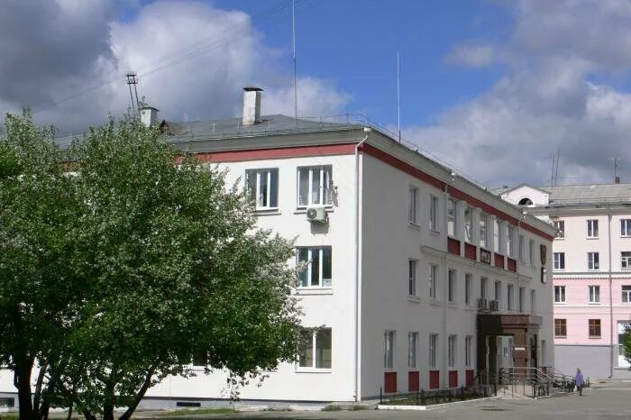 североуральск 5