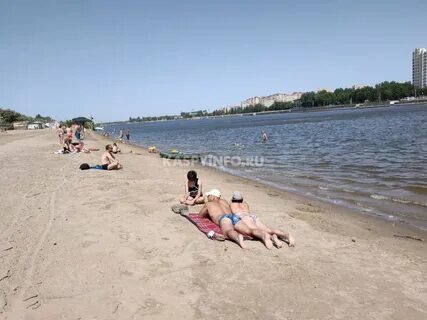 Отдых в астрахани 2024