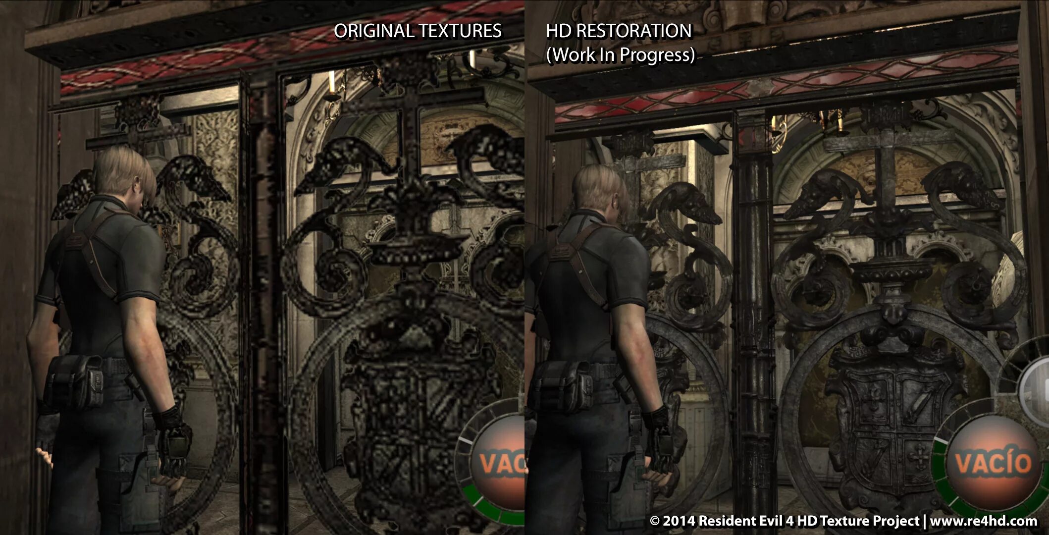 Resident evil 4 xbox series s. Новистадор резидент Евил 4. Resident Evil 4 Xbox Original. Resident Evil 4 Remaster моды. Resident Evil 4 2007 обложка.