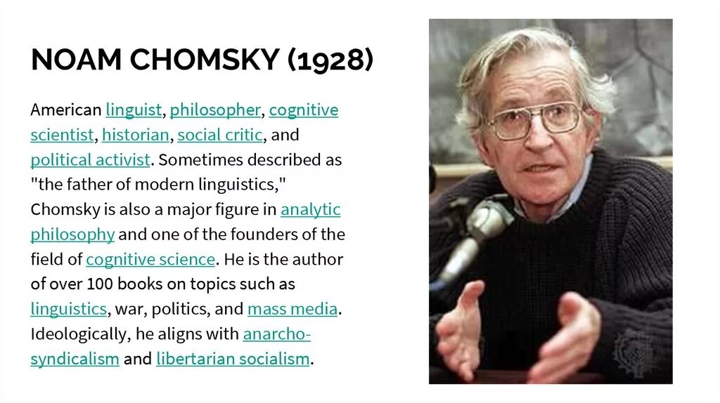 Н хомский лингвист. Хомский компетенция. Хомский лингвистика. Thought and language. Ноам хомский.