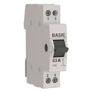 Трехпозиционный переключатель ekf basic
