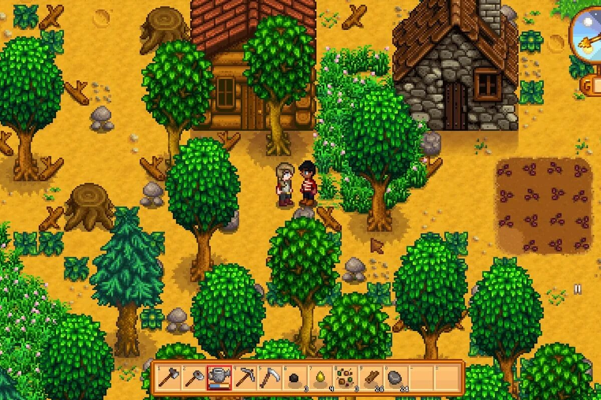 Stardew valley 1.6 nintendo switch. Тигровая форель Stardew. Stardew Valley. Stardew Valley мультиплеер. Форель Stardew Valley.