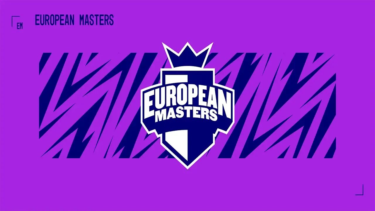 Masters eu. Team bds Academy. Masters way Standoff 2 Play off.