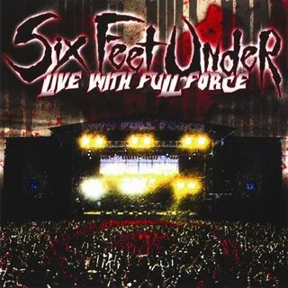 Under live