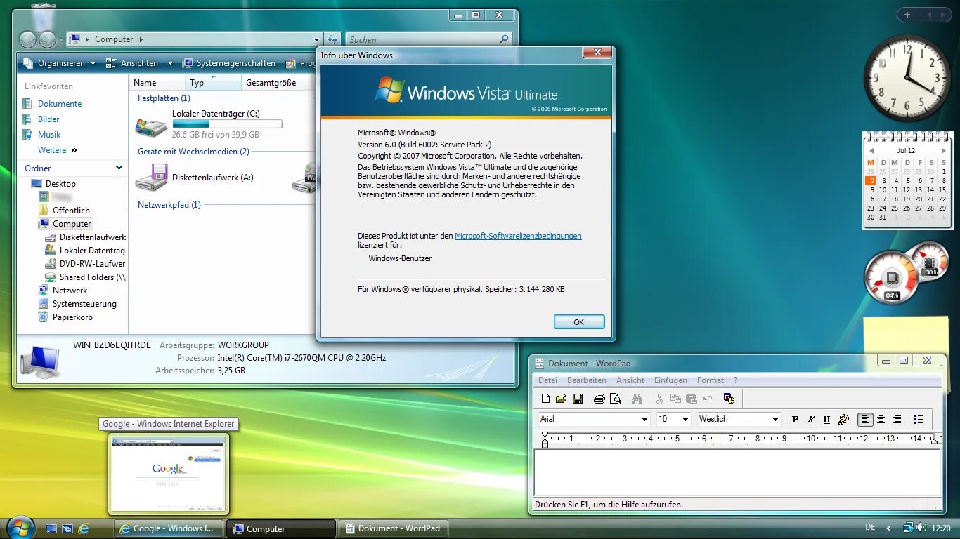 Path d windows. Windows vista. операционная система windows vista. windows vista компьютер. windows vista скриншоты.