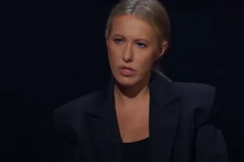 Лилия рах интервью с собчак