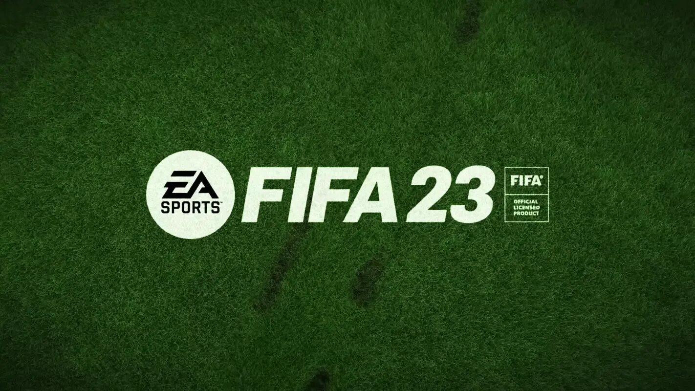Ea fifa 23. FIFA 23. EA Sports™ FIFA 23. ФИФА 23 лого.