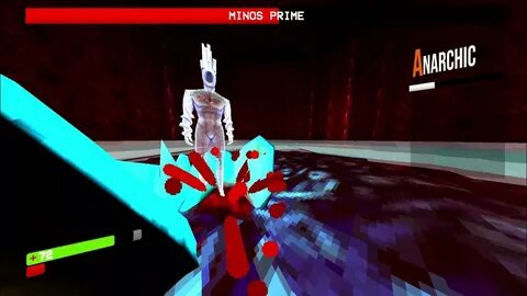 Minos prime