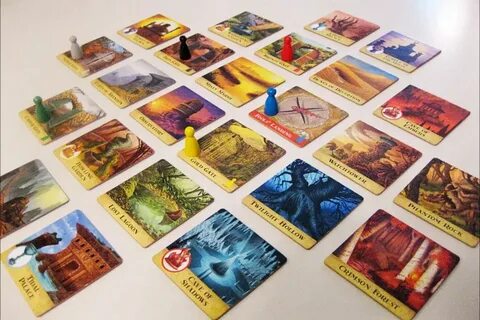 Настольные игры запретные