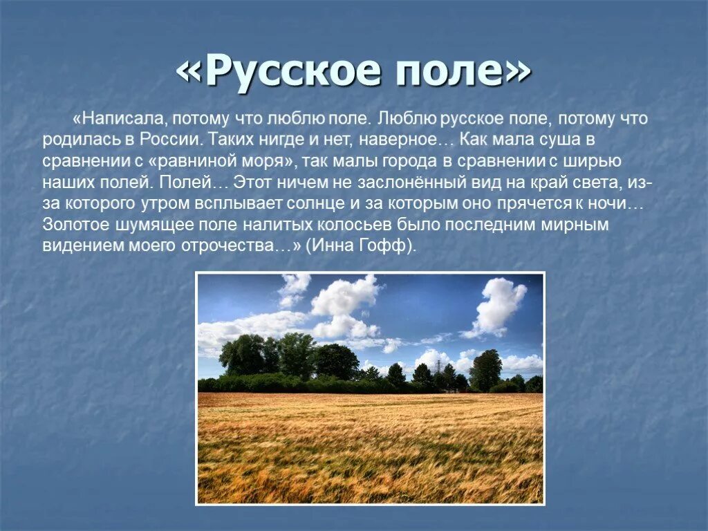 Русское поле стих. Русское поле презентация. Стихи на тему поле. Рассказ о поле. Произведения русское поле