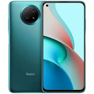 Интернет магазин xiaomi redmi note 9