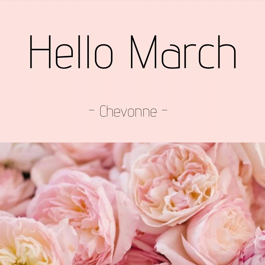 The beginning of spring march april is. Привет март. hello march.