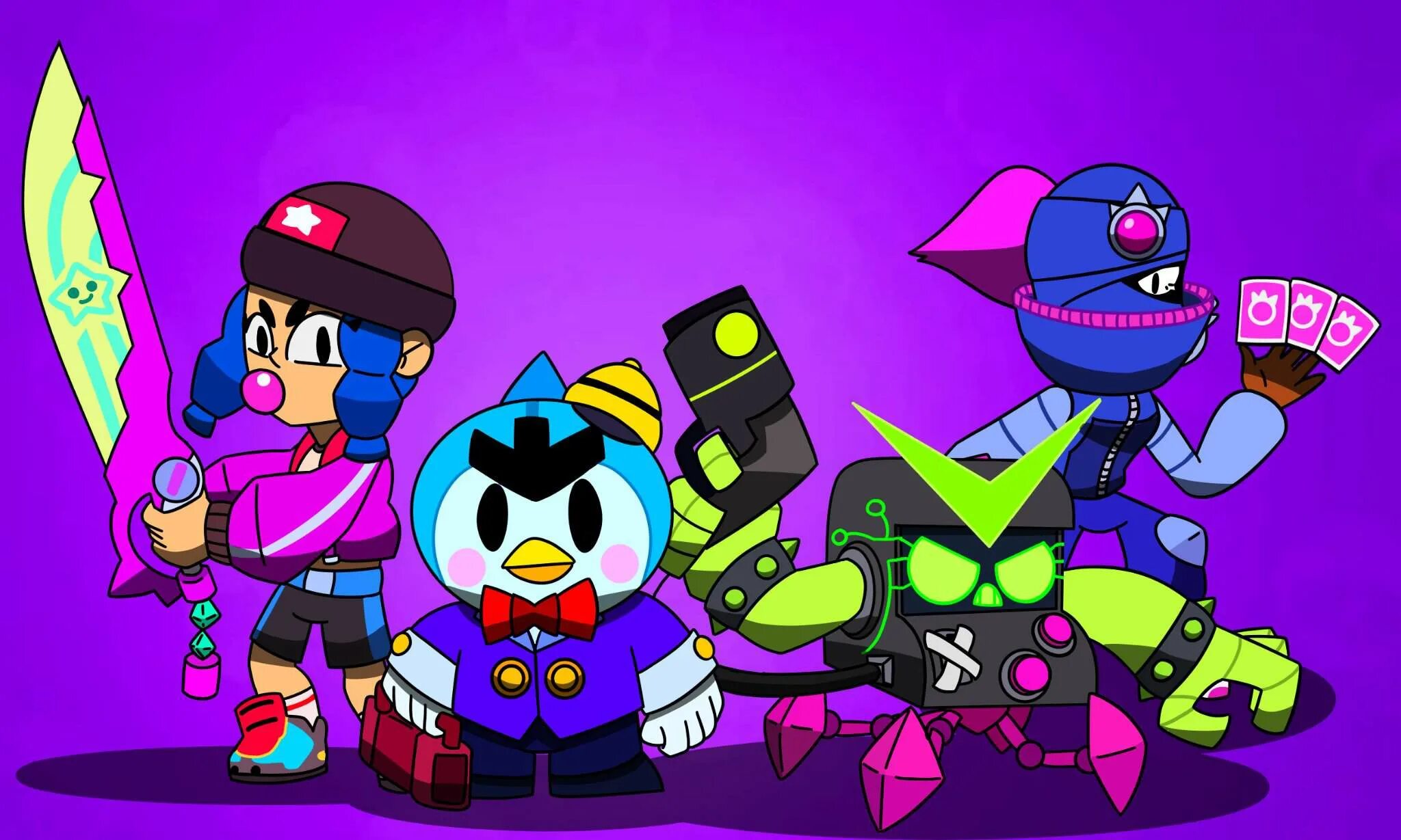 Герои браво старс фиолетовый. Brawl stars который работает. Brawl stars который работает. Герои браво старс. Загрузочный экран бравл станрс.