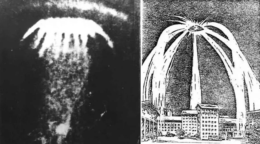 петрозаводское нло 1977. явления нло. петрозаводский феномен в 1977 году в петрозаводске. феномен нло. инопланетяне с планеты нибиру.