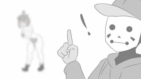 Secret mime and dash
