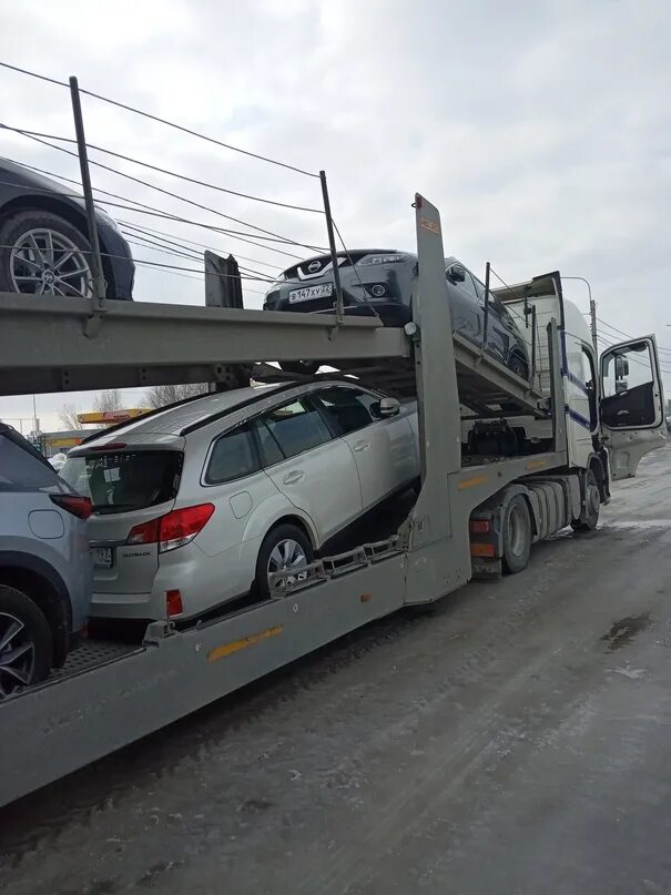 Импокар перевозка автомобилей. Импокар автовозы. автовоз с японскими машинами.