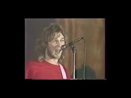 Синий туман в твоих глазах