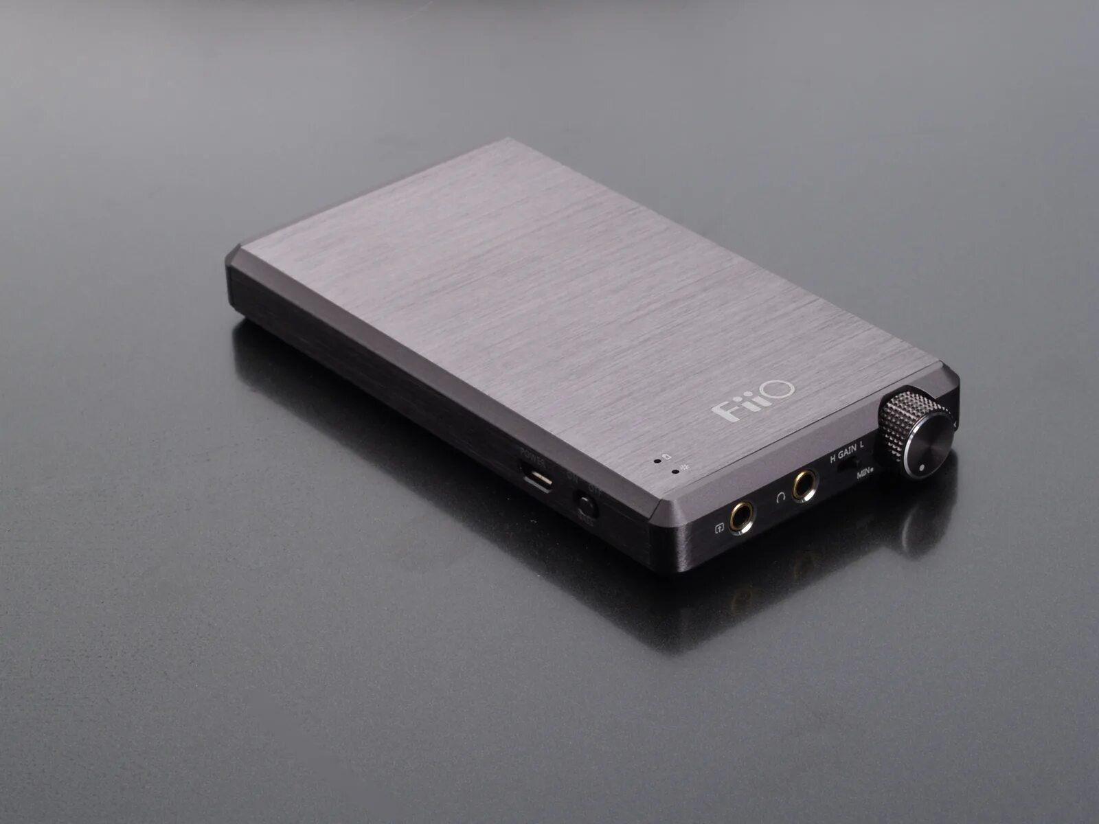 Fiio ka17