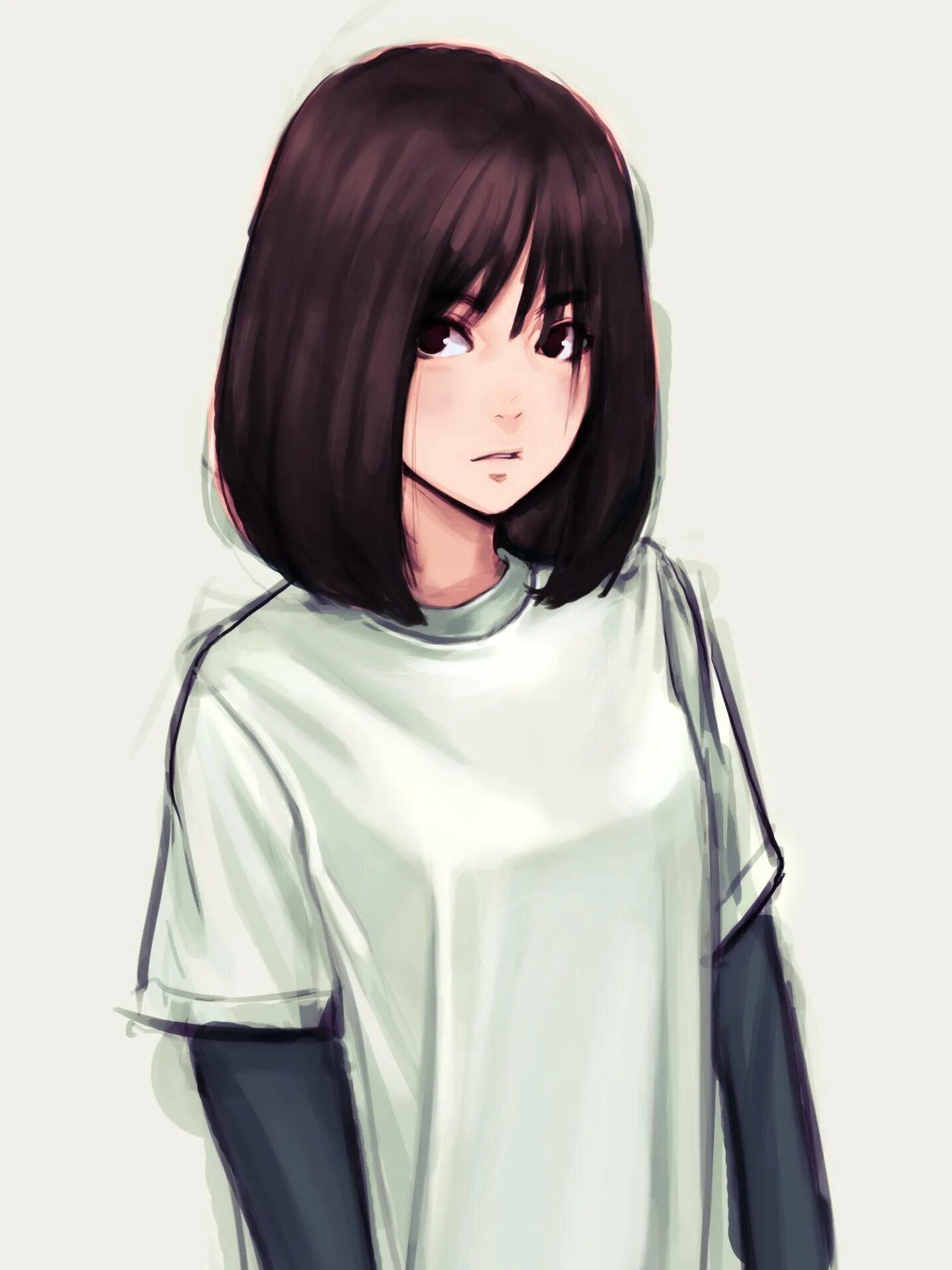 авы девочки с каре. авы девочки с каре. илья кувшинов леон. брюнетка с каре со спины. авы девочки с каре.