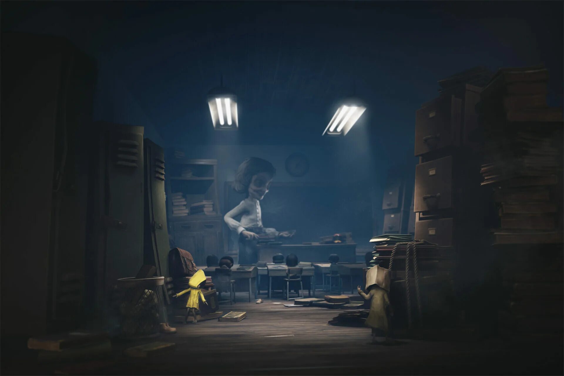 Little nightmares вдвоем можно. Little Nightmares II. Little Nightmares 1. Little Nightmares 2 mono. Little Nightmares II - Demo.