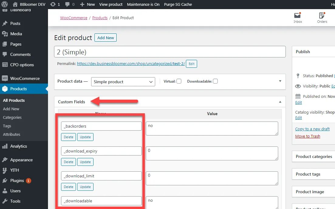 Function wordpress. Дополнительные поля в woocommerce. вордпресс вукомерс. woocommerce wordpress запасы товара. сортировка группы полей вордпресс.