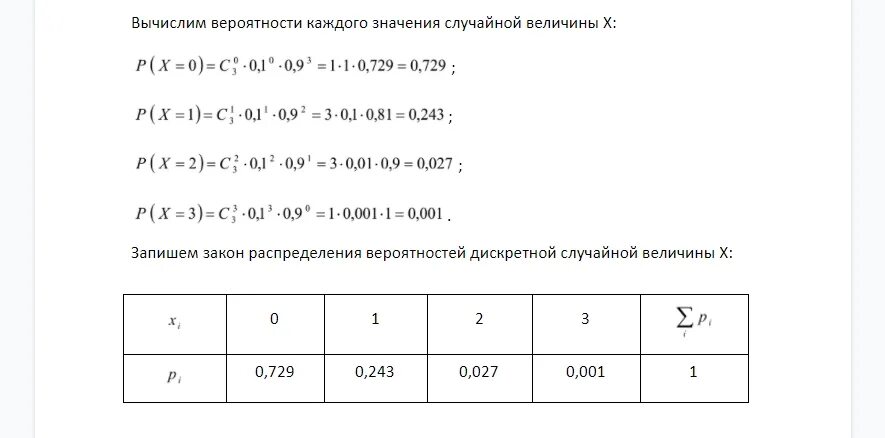 Закон распределения числа х. Акон распределения числа. составить закон распределения вероятности. закон распределения вероятностей числа. составить закон распределения числа.