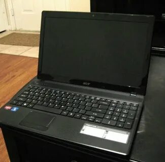 Acer aspire 55
