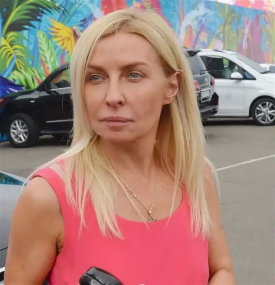 Татьяна Овсиенко заявила, что не уводила мужа у Ирины Аллегровой STARHIT