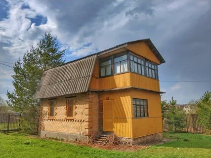 Дачи тульская