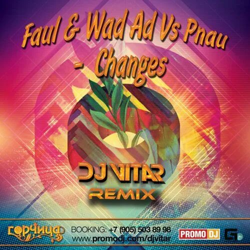 Faul & wad ad - changes. Faul & wad ad vs Pnau — changes. Faul & wad ad vs. Pnau - changes --- - changes. Faul, wad ad, Pnau, Alexx Slam - changes (record Mix). Changes mixed