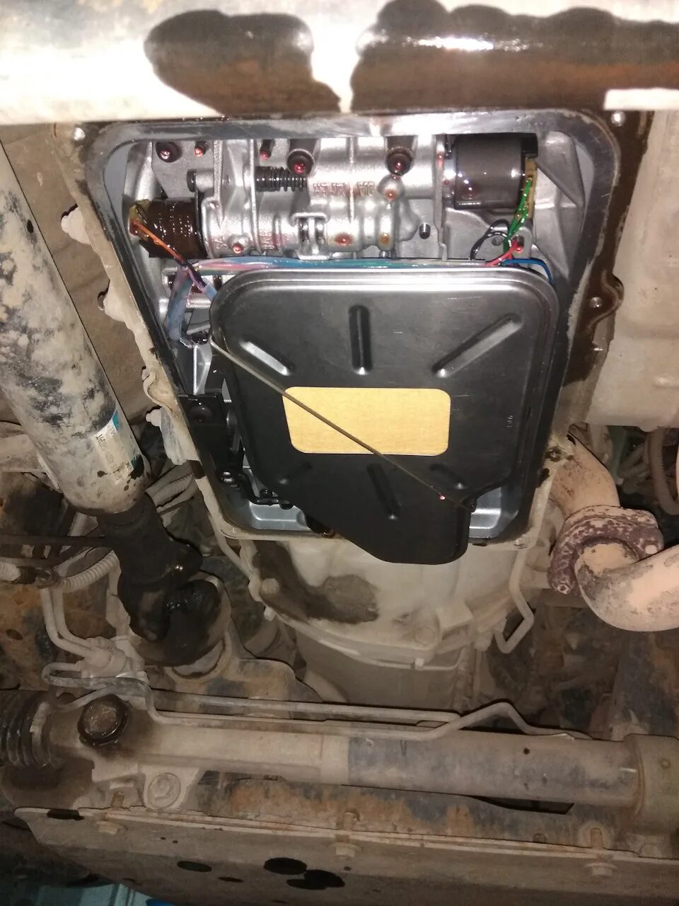 0 артикул. 0 дизель 6 ступка. 0 дизель акпп 5 поддон. Замена масла ssangyong. Масло акпп ссангйонг актион нью 2.