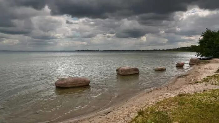 Шатское водохранилище тульской области карта