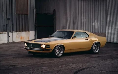 1969 1970
