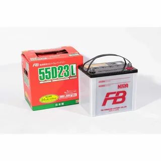 Аккумулятор furukawa battery super nova