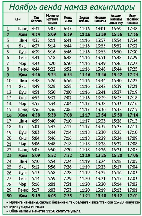 Таблица намаз Узбекистан. Часы для намаза. Календарь намаза. Намозвактлари.
