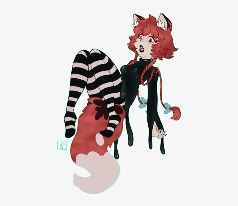 Octospace ocs. Ocs art.