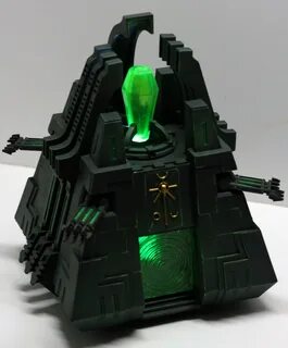 M909 monolith