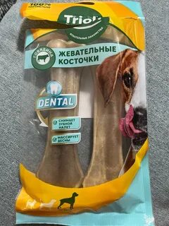 Друг это тот кто отдает косточку