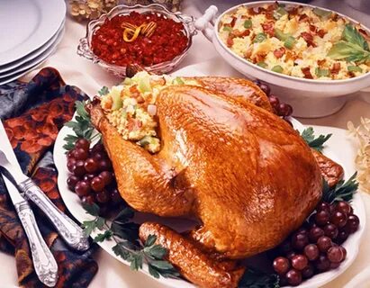 Turkey thanksgiving day
