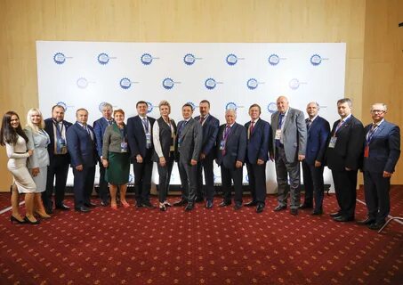 Региональное отделение союза
