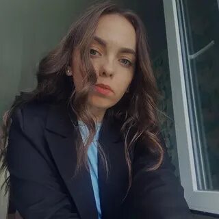 Инстаграмм черникова