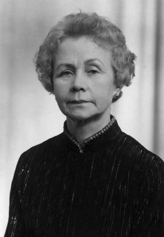 Dame olga