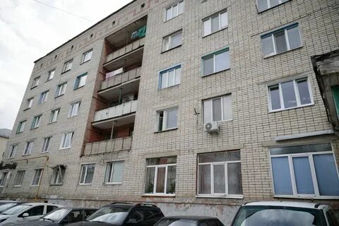 Перевод общежития в многоквартирный дом