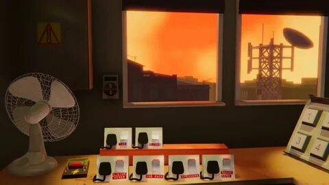 Not for broadcast