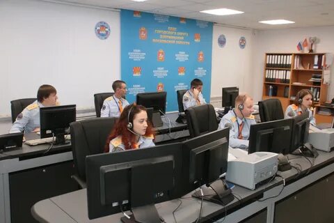 Московские региональные операторы