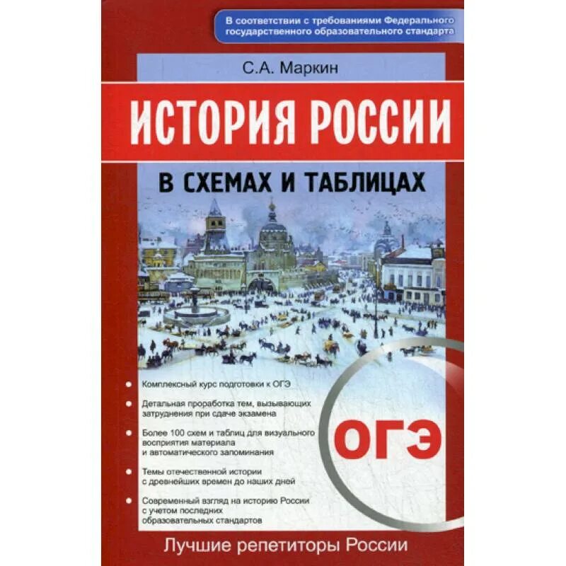 История России в таблицах и схемах. ОГЭ история. История в схемах и таблицах ОГЭ. С А Маркин история России схемы и таблицы.